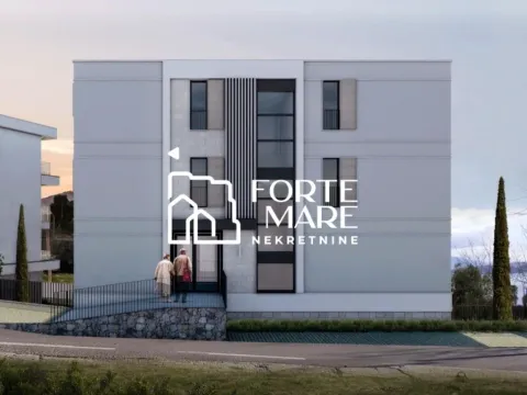 Prodaja, dvosoban stan, 57m², Đenovići, Herceg Novi - image 3