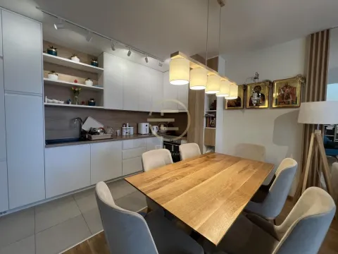 Sale, four bedroom apartment, 111m², Sajmište, Novi Sad - image 6