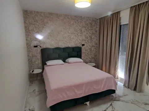 Izdavanje, jednosoban stan, 50m², Donja Lastva, Tivat - image 5