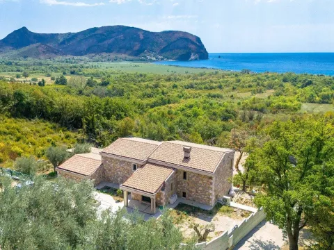 Prodaja, kuća, 500m², Buljarica, Budva - image 42