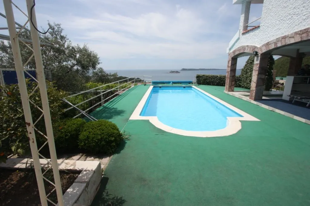 Prodaja, kuća, 432m², Tivat, Crna Gora