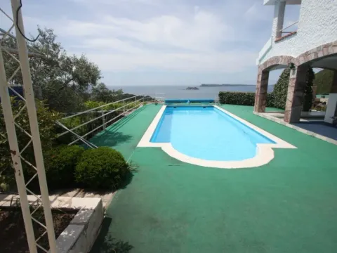 Prodaja, kuća, 432m², Tivat, Crna Gora - image 13
