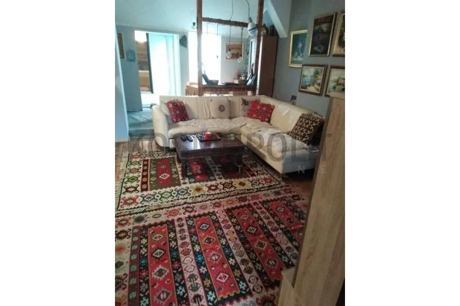 Prodaja, trosoban stan, 78m², Sarajevska, Beograd