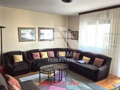 Prodaja, dvosoban stan, 59m², Karaburma, Palilula Sve Podlokacije - image 2