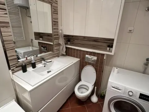 Izdavanje, dvosoban stan, 49m², Bulevar Oslobodjenja, Novi Sad Sve Podlokacije - image 15