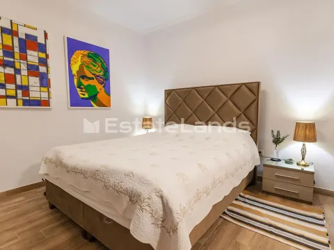 Rent, two bedroom apartment, 65m², Donja Lastva, Tivat - image 7