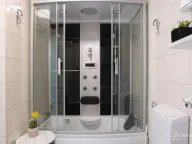 Sale, three bedroom apartment, 90m², Sveti Stefan, Budva - image 9