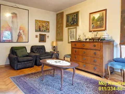 Prodaja, dvosoban stan, 72m², Lekino Brdo, Voždovac Sve Podlokacije