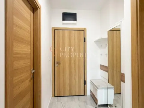 Prodaja, stan, 44m², New City, Podgorica - image 7