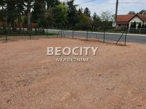 Izdavanje, plac, 10m², Barajevo (mesto), Barajevo - image 2