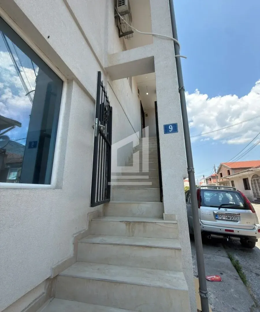 Rent, office space, 75m², Centar, Rožaje