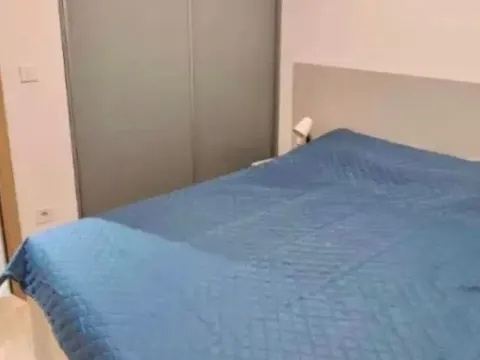 Izdavanje, dvosoban stan, 55m², City Kvart, Podgorica - image 4