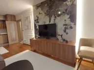 Rent, one bedroom apartment, 53m², Master Kvart, Podgorica - image 5