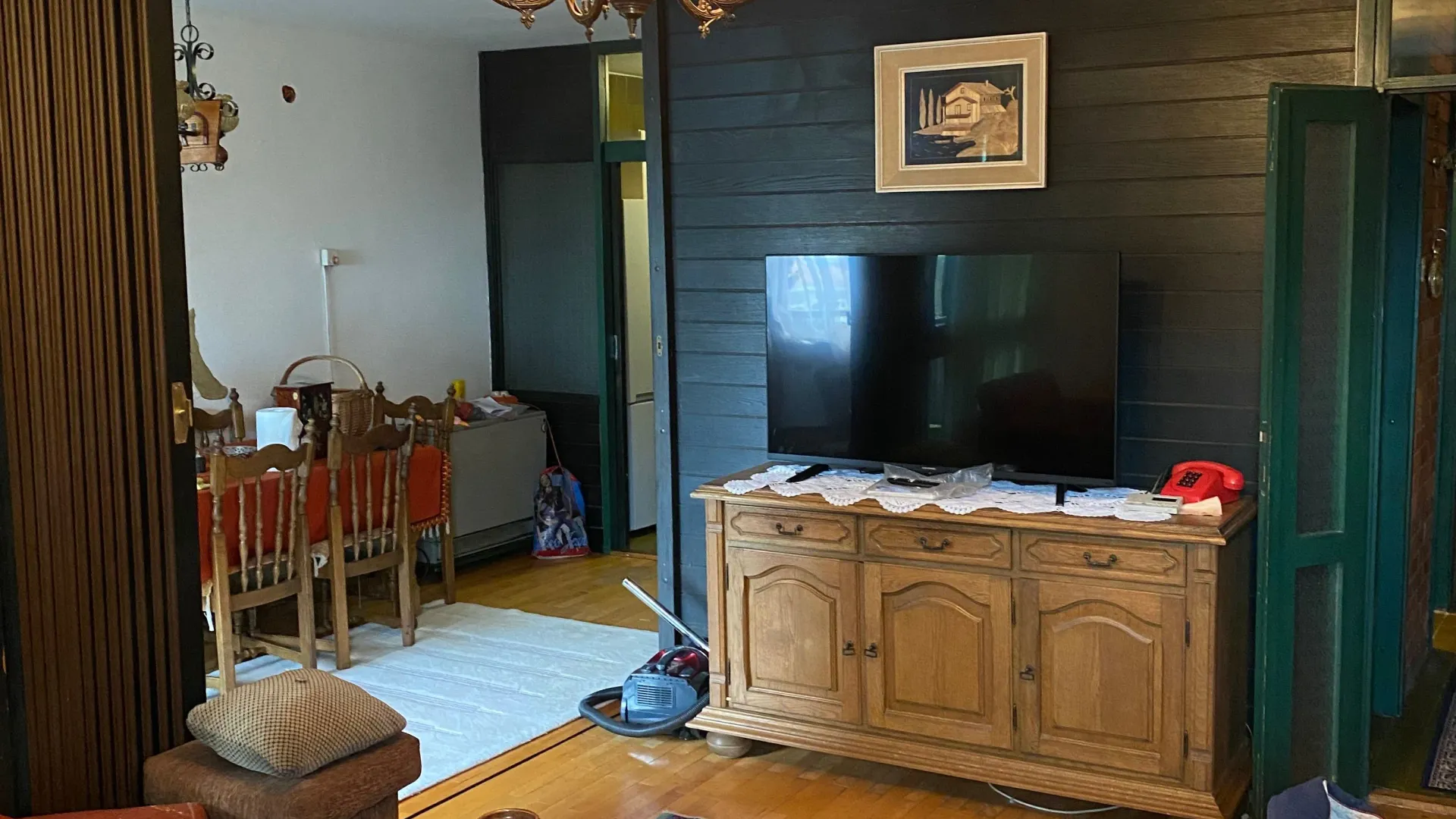 Prodaja, trosoban stan, 96m², Blok 5, Podgorica
