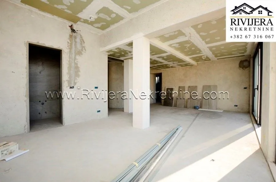 Prodaja, kuća, 264m², Centar, Herceg Novi
