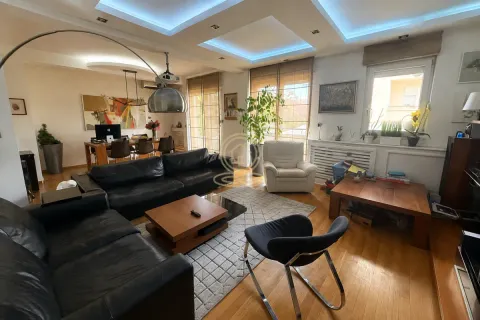 Rent, three bedroom apartment, 85m², Cvetkova Pijaca, Zvezdara Sve Podlokacije - image 2