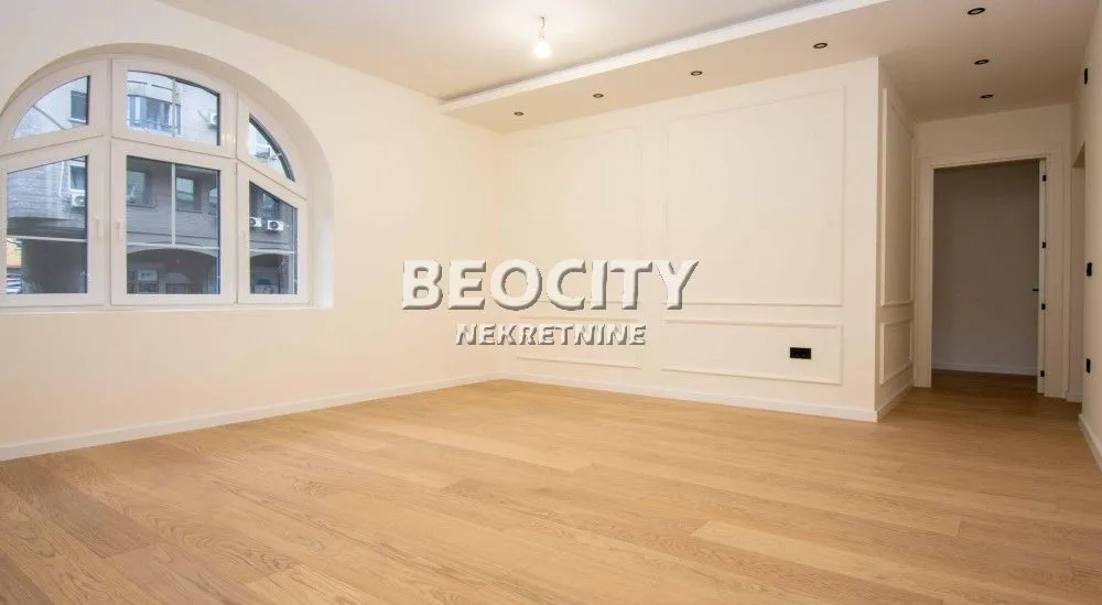 Sale, three bedroom apartment, 70m², Centar Sve Podlokacije, Beograd