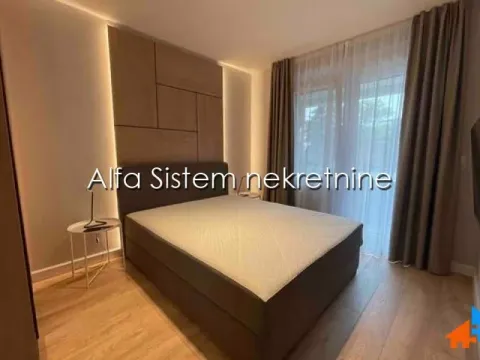 Izdavanje, dvosoban stan, 60m², Voždovac Sve Podlokacije, Beograd - image 4