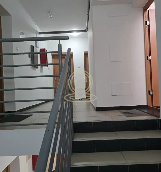 Prodaja, četvorosoban stan, 96m², Bulevar Evrope, Novi Sad Sve Podlokacije