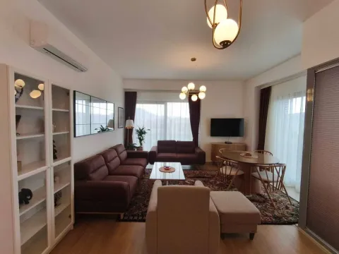 Rent, two bedroom apartment, 60m², Centar, Bar - image 6