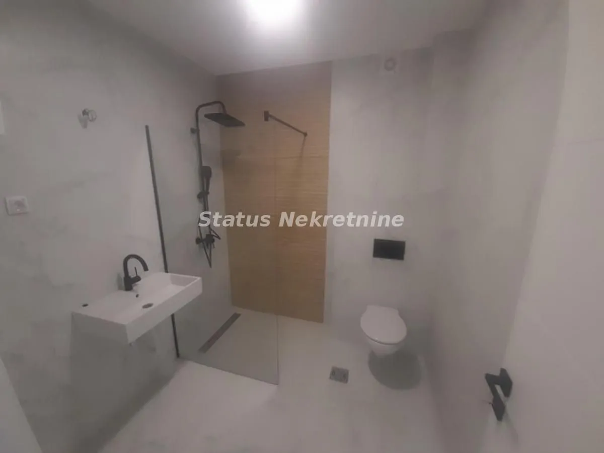 Prodaja, jednosoban stan, 30m², Adice, Novi Sad Sve Podlokacije