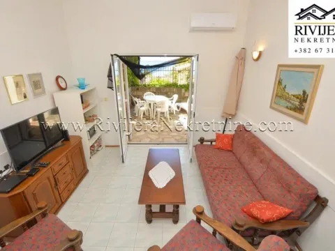 Prodaja, dvosoban stan, 81m2, Savina, Herceg Novi Prodaja, dvosoban stan, 81m2, Savina, Herceg Novi