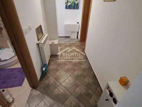 Prodaja, jednosoban stan, 31m², Vračar Sve Podlokacije, Beograd - image 7