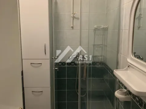 Izdavanje, jednosoban stan, 42m², Centar, Novi Sad - image 6