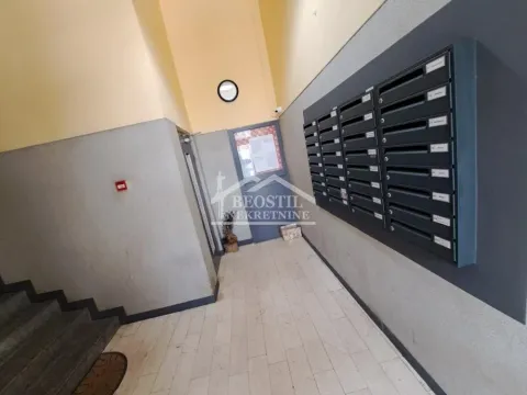 Rent, three bedroom apartment, 82m², Lion, Zvezdara Sve Podlokacije - image 20