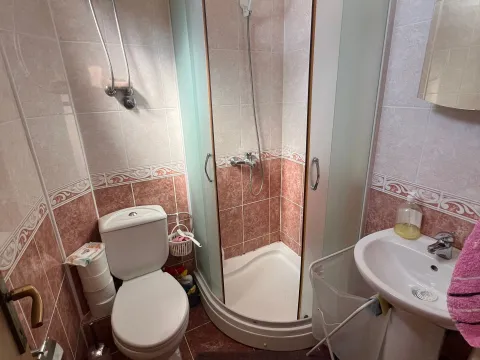 Rent, apartment, 26m², Sutomore, Bar - image 8