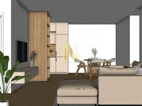 Rent, three bedroom apartment, 63m², Stari grad, Novi Sad - image 2
