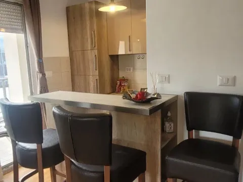 Prodaja, jednosoban stan, 42m², City Kvart, Podgorica - image 5