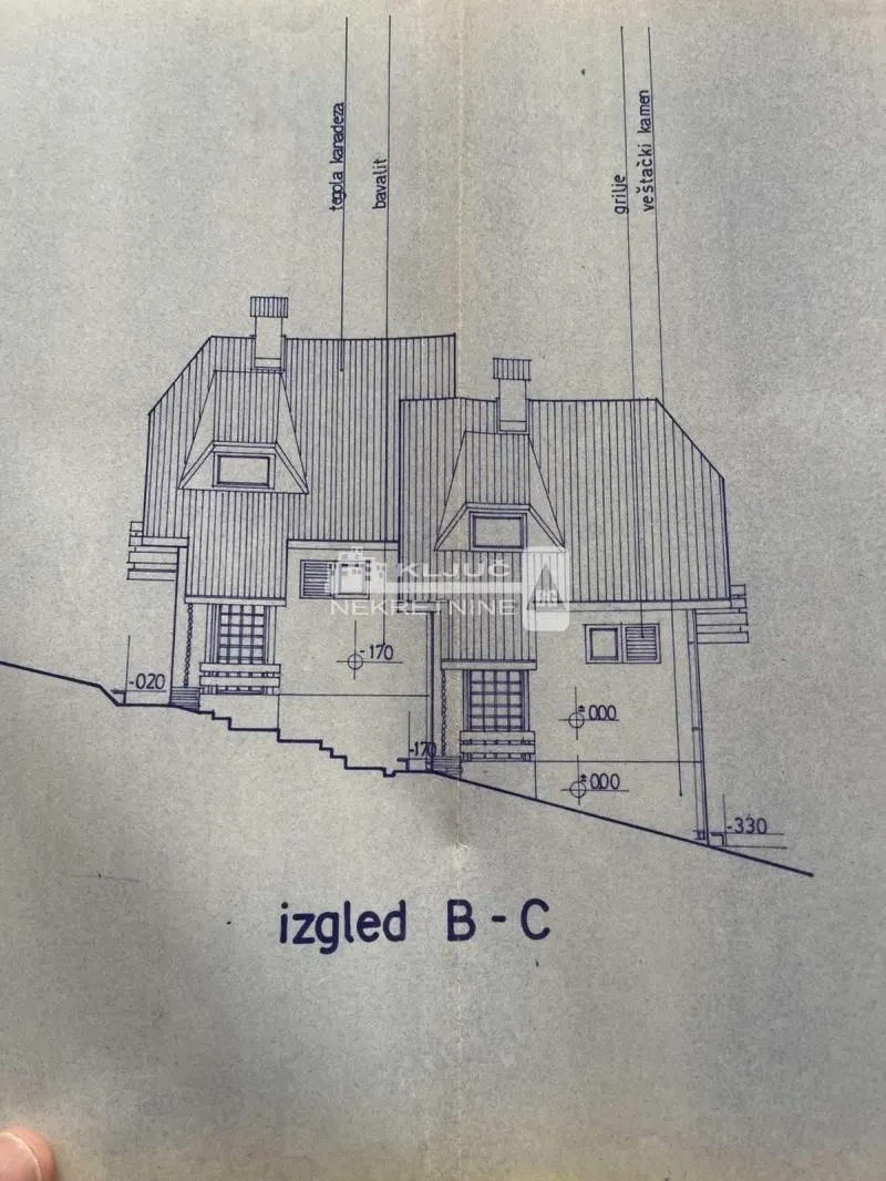 Prodaja, plac, 324m², Kopaonik, Srbija