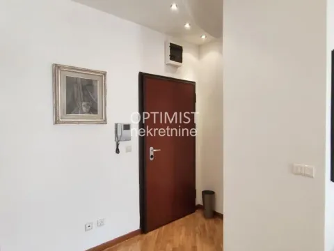 Sale, two bedroom apartment, 55m², Vračar Hram, Vračar Sve Podlokacije - image 6