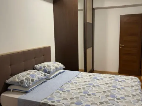Izdavanje, jednosoban stan, 55m², City Kvart, Podgorica - image 3