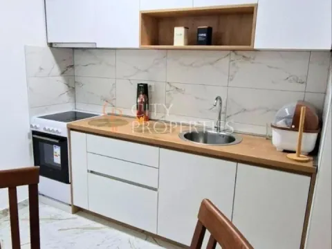 Rent, apartment, 47m², Zagorič, Podgorica - image 2