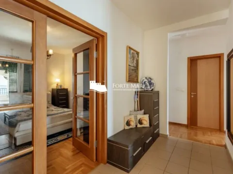 Prodaja, trosoban stan, 190m², Savina, Herceg Novi - image 9