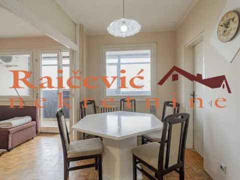 Prodaja, dvosoban stan, 67m², Novi Beograd Blok 61, Novi Beograd Sve Podlokacije - image 10