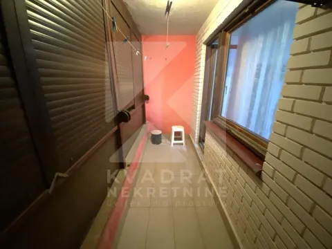 Rent, two bedroom apartment, 80m², Gintaš, Podgorica - image 18