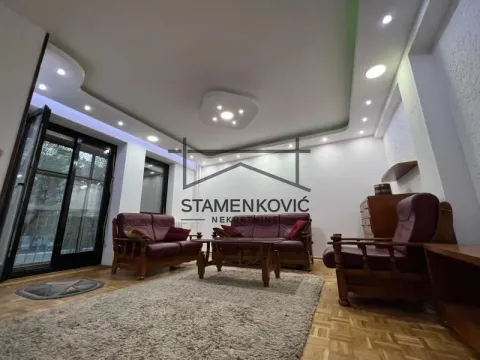 Izdavanje, četvorosoban stan, 87m², Sajam, Novi Sad Sve Podlokacije - image 3