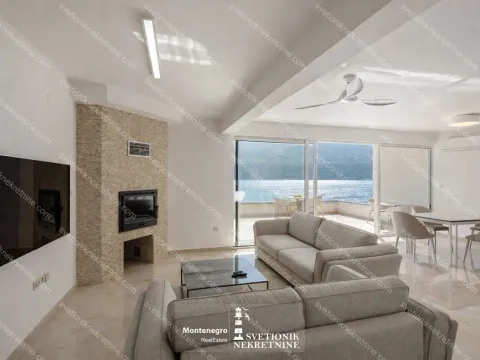 Prodaja, dvosoban stan, 87m², Baošići, Herceg Novi - image 3