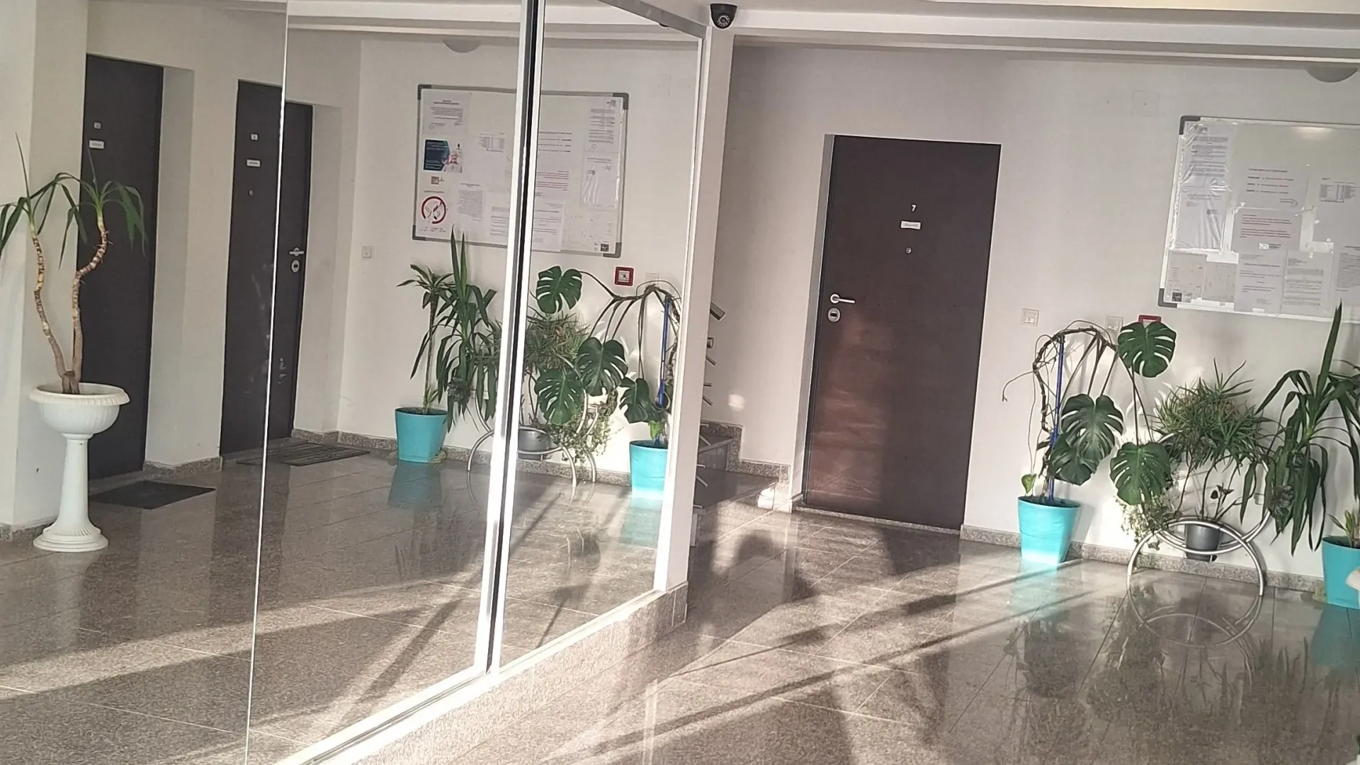 Rent, one bedroom apartment, 45m², Zvezdara Sve Podlokacije, Beograd