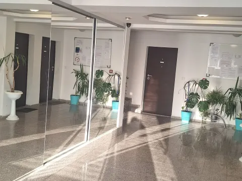 Izdavanje, jednosoban stan, 45m², Zvezdara Sve Podlokacije, Beograd - image 9