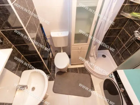 Prodaja, dvosoban stan, 62m², Topla, Herceg Novi - image 4