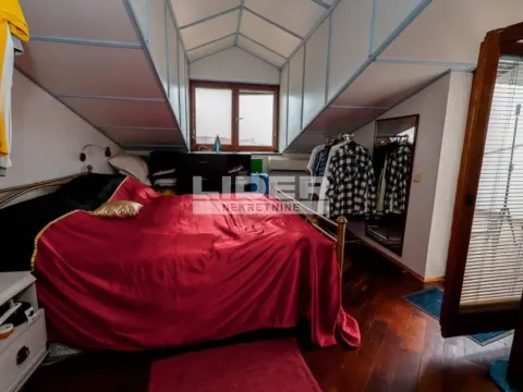 Prodaja, trosoban stan, 110m², Stari Grad, Beograd - image 9