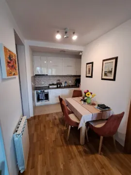 Prodaja, dvosoban stan, 64m², Obala Morače, Podgorica - image 14