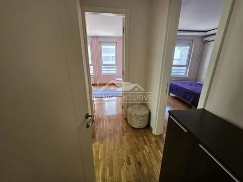 Prodaja, trosoban stan, 101m², Belvil, Beograd - image 5