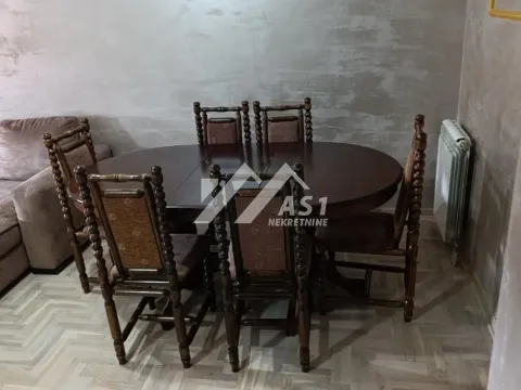 Prodaja, trosoban stan, 76m², Detelinara, Novi Sad Sve Podlokacije - image 11
