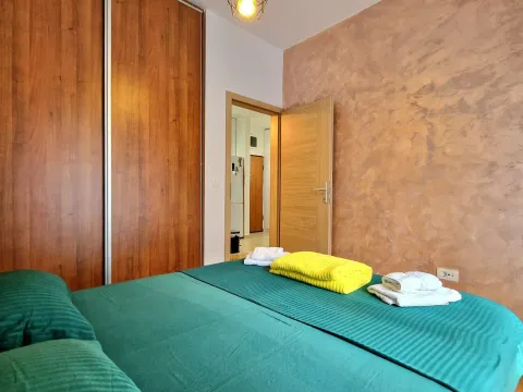 Izdavanje, jednosoban stan, 60m², Budva, Crna Gora - image 20