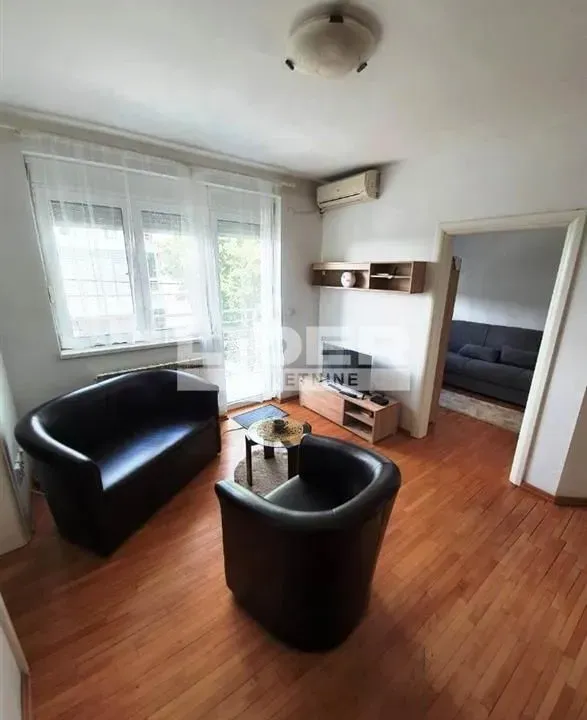 Rent, one bedroom apartment, 43m², Neimar, Vračar Sve Podlokacije